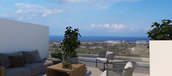 2 Schlafzimmer Wohnung in Paralimni, Cyprus, Nr. 22689 13