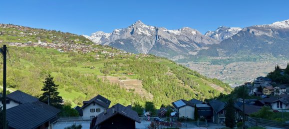 Terreno en Nendaz, Switzerland 834 m² No. 204 2