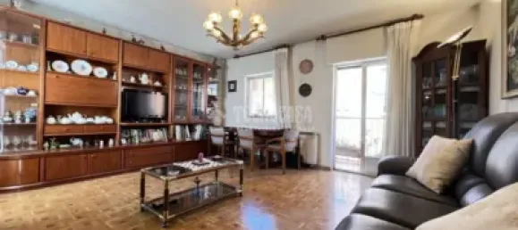 3 bedrooms Apartment in Madrid, Spain No. 139575 19