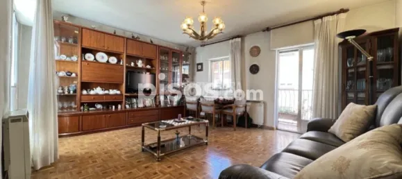 3 bedrooms Apartment in Madrid, Spain No. 139575 17