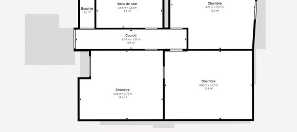 4 bedrooms House in Chateaudun, France No. 275476 14