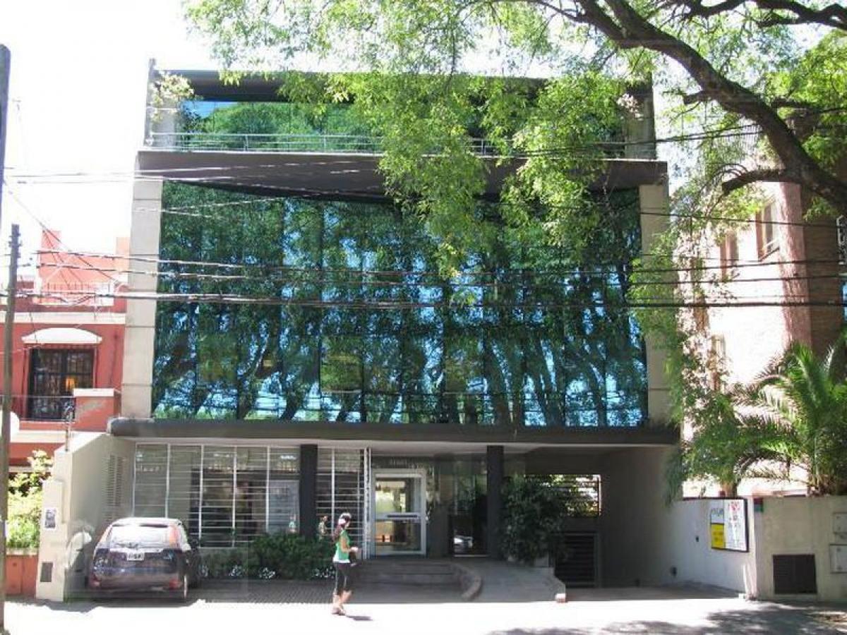 212m² Office in San Isidro, Argentina No. 107079