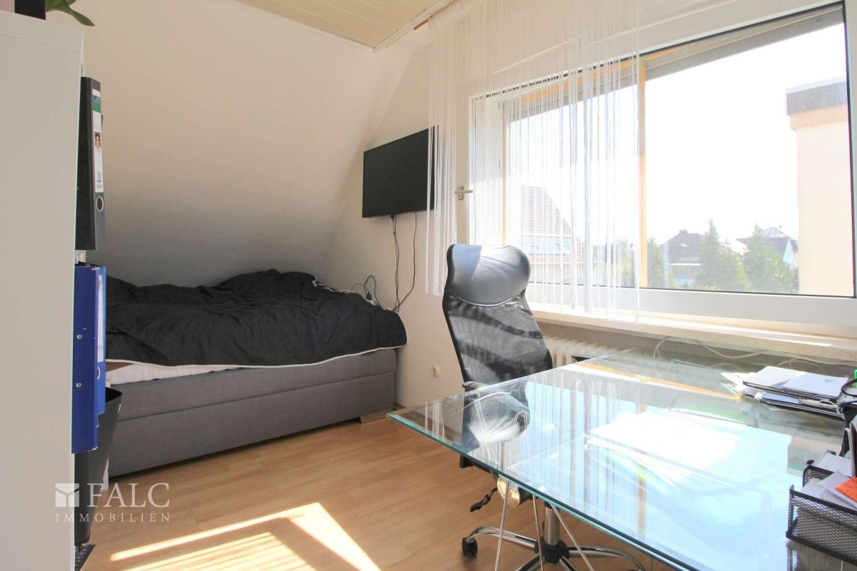 2 Schlafzimmer Wohnung in Neuwied, Germany, Nr. 237682