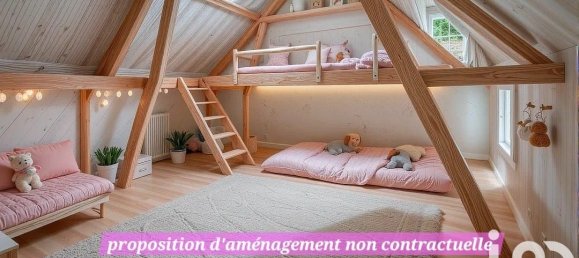 7-Zimmer Haus in Champlay, France, Nr. 196123 13