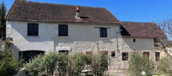 7-Zimmer Haus in Champlay, France, Nr. 196123 5