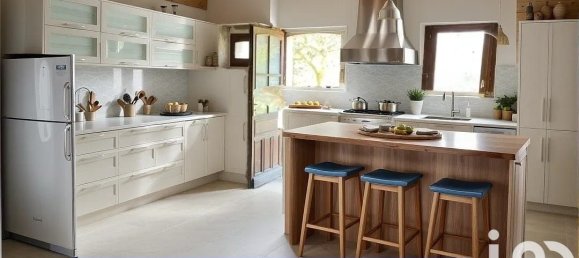 7-Zimmer Haus in Champlay, France, Nr. 196123 15