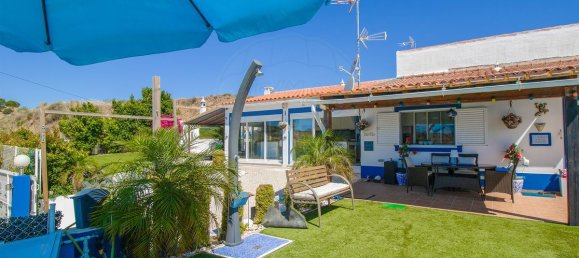 2 Schlafzimmer Villa in Altura, Portugal, Nr. 173522 3