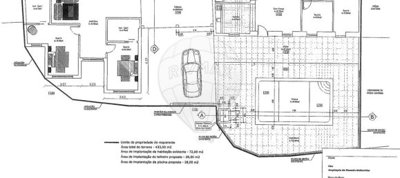 2 Schlafzimmer Villa in Altura, Portugal, Nr. 173522 24