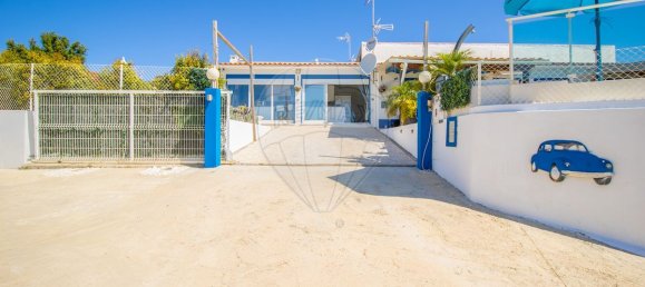 2 Schlafzimmer Villa in Altura, Portugal, Nr. 173522 2