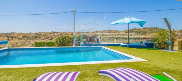2 Schlafzimmer Villa in Altura, Portugal, Nr. 173522 4