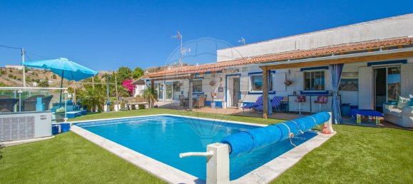 2 Schlafzimmer Villa in Altura, Portugal, Nr. 173522 6