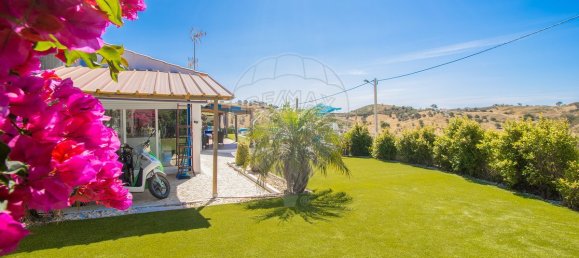 2 Schlafzimmer Villa in Altura, Portugal, Nr. 173522 7