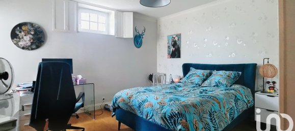 Casa de 3 dormitorios en Gien, France No. 45957 7