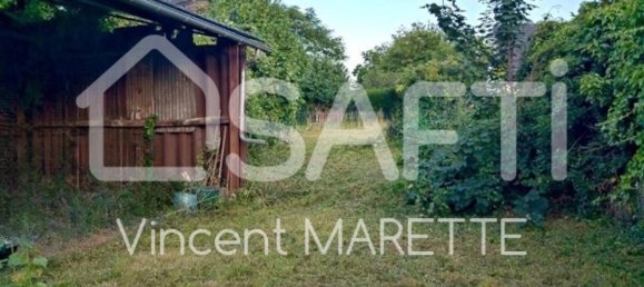 Grundstück in Saint-Just-en-Chaussee, France 395m², Nr. 56231 2