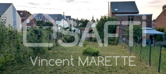 Grundstück in Saint-Just-en-Chaussee, France 395m², Nr. 56231 3