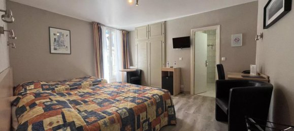 26 غرف نوم فندق في Haute-Garonne, France رقم 360861 5