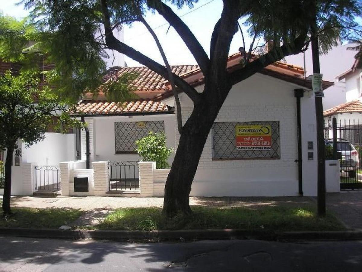 2 bedrooms House in General San Martin, Argentina No. 10110