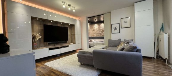 1 غرف نوم شقة في Furth, Germany رقم 57745 3