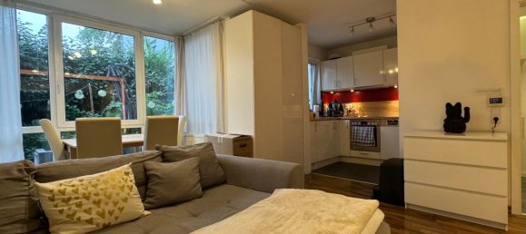 1 غرف نوم شقة في Furth, Germany رقم 57745 4