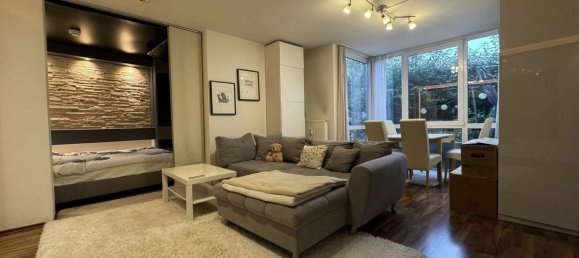 1 غرف نوم شقة في Furth, Germany رقم 57745 2