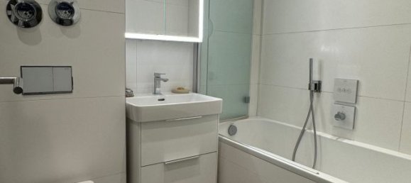 1 غرف نوم شقة في Furth, Germany رقم 57745 8