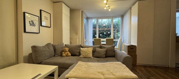 1 غرف نوم شقة في Furth, Germany رقم 57745 5