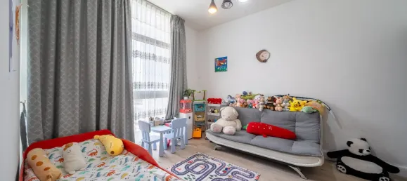 4 bedrooms Townhouse for sale in Mudon, Dubai, UAE № 105936 9