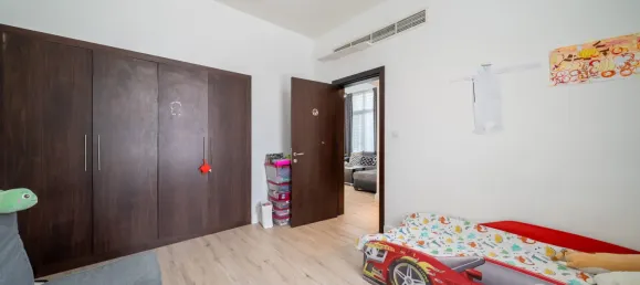4 bedrooms Townhouse for sale in Mudon, Dubai, UAE № 105936 10