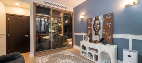 4 bedrooms Townhouse for sale in Mudon, Dubai, UAE № 105936 16