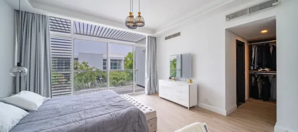 4 bedrooms Townhouse for sale in Mudon, Dubai, UAE № 105936 13