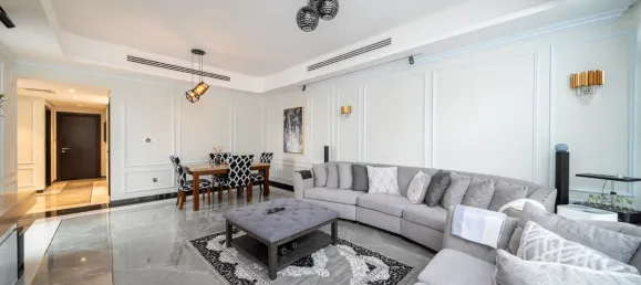 4 bedrooms Townhouse for sale in Mudon, Dubai, UAE № 105936 7