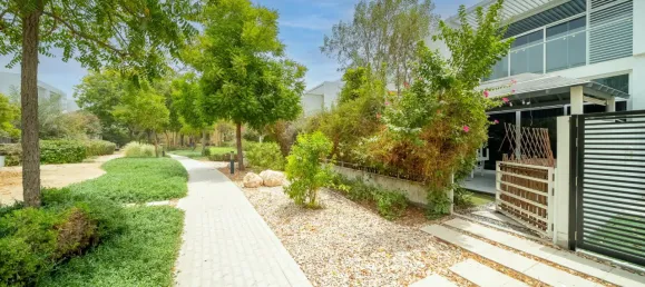 4 bedrooms Townhouse for sale in Mudon, Dubai, UAE № 105936 18