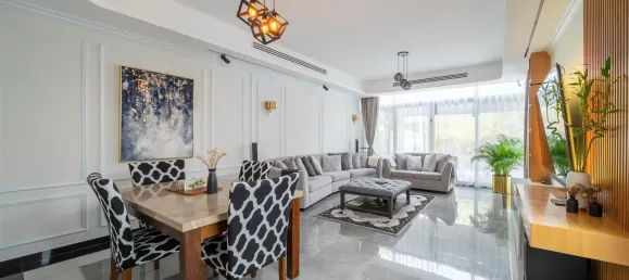 4 bedrooms Townhouse for sale in Mudon, Dubai, UAE № 105936 2