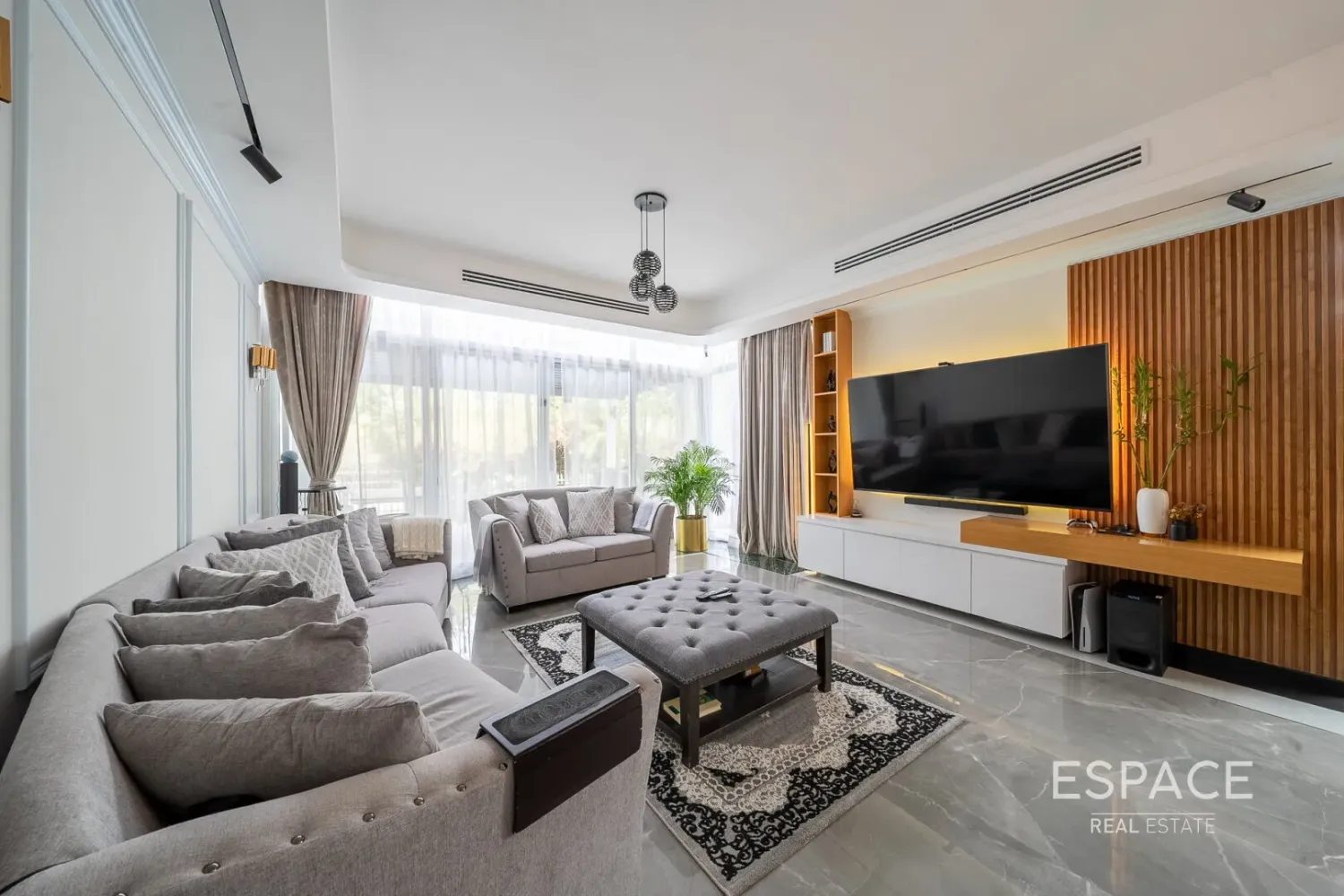 4 bedrooms Townhouse for sale in Mudon, Dubai, UAE № 105936