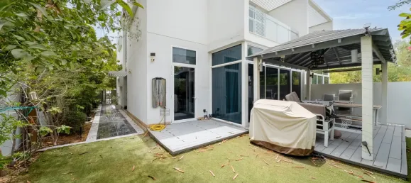 4 bedrooms Townhouse for sale in Mudon, Dubai, UAE № 105936 19