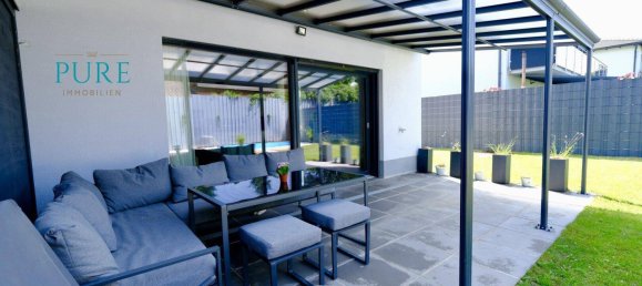 4غرفة منزل في Wollersdorf-Steinabruckl, Austria رقم 254251 7