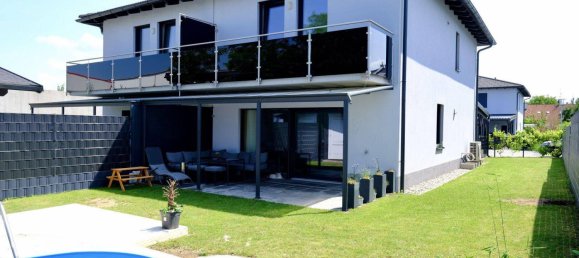 4غرفة منزل في Wollersdorf-Steinabruckl, Austria رقم 254251 16