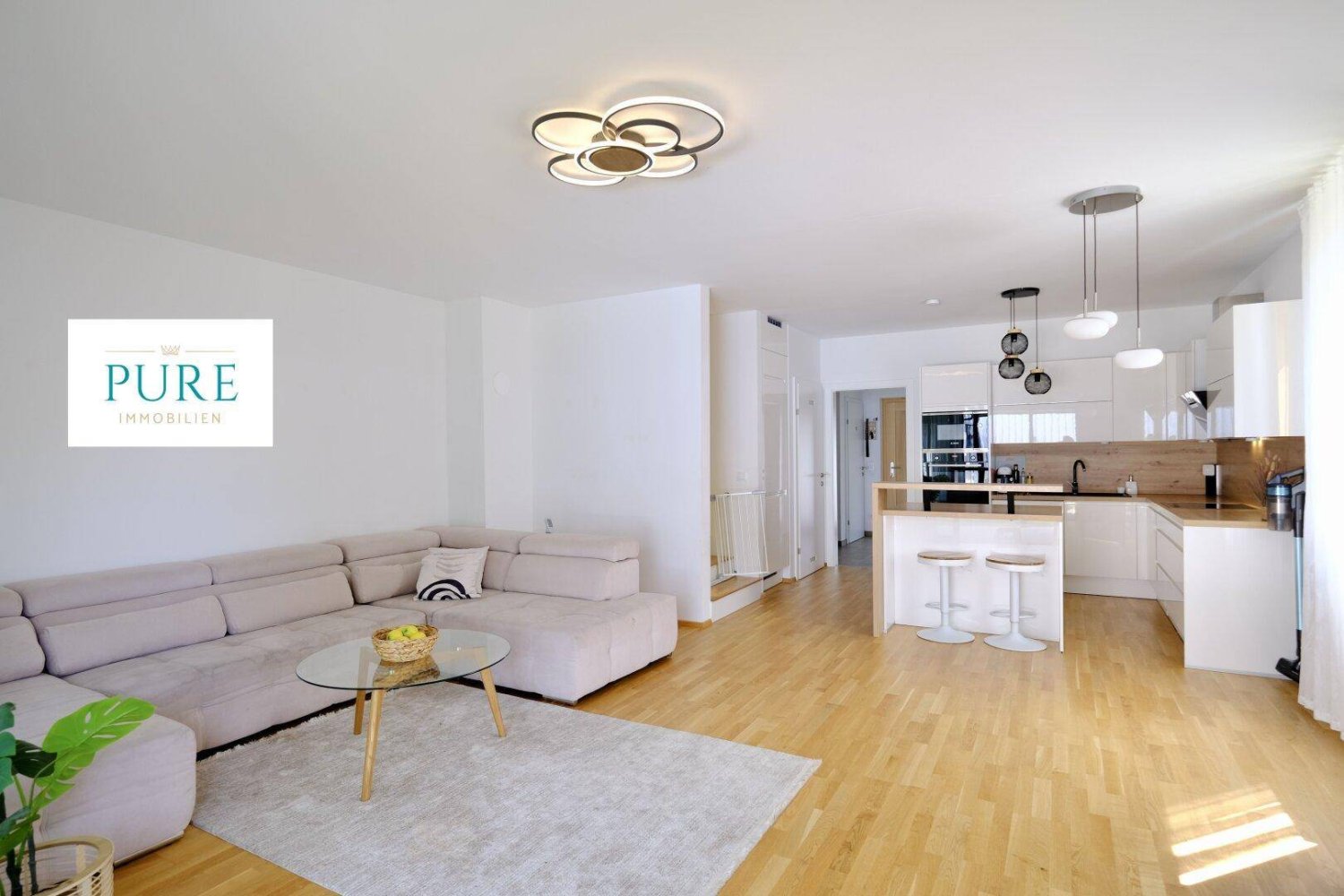 4غرفة منزل في Wollersdorf-Steinabruckl, Austria رقم 254251