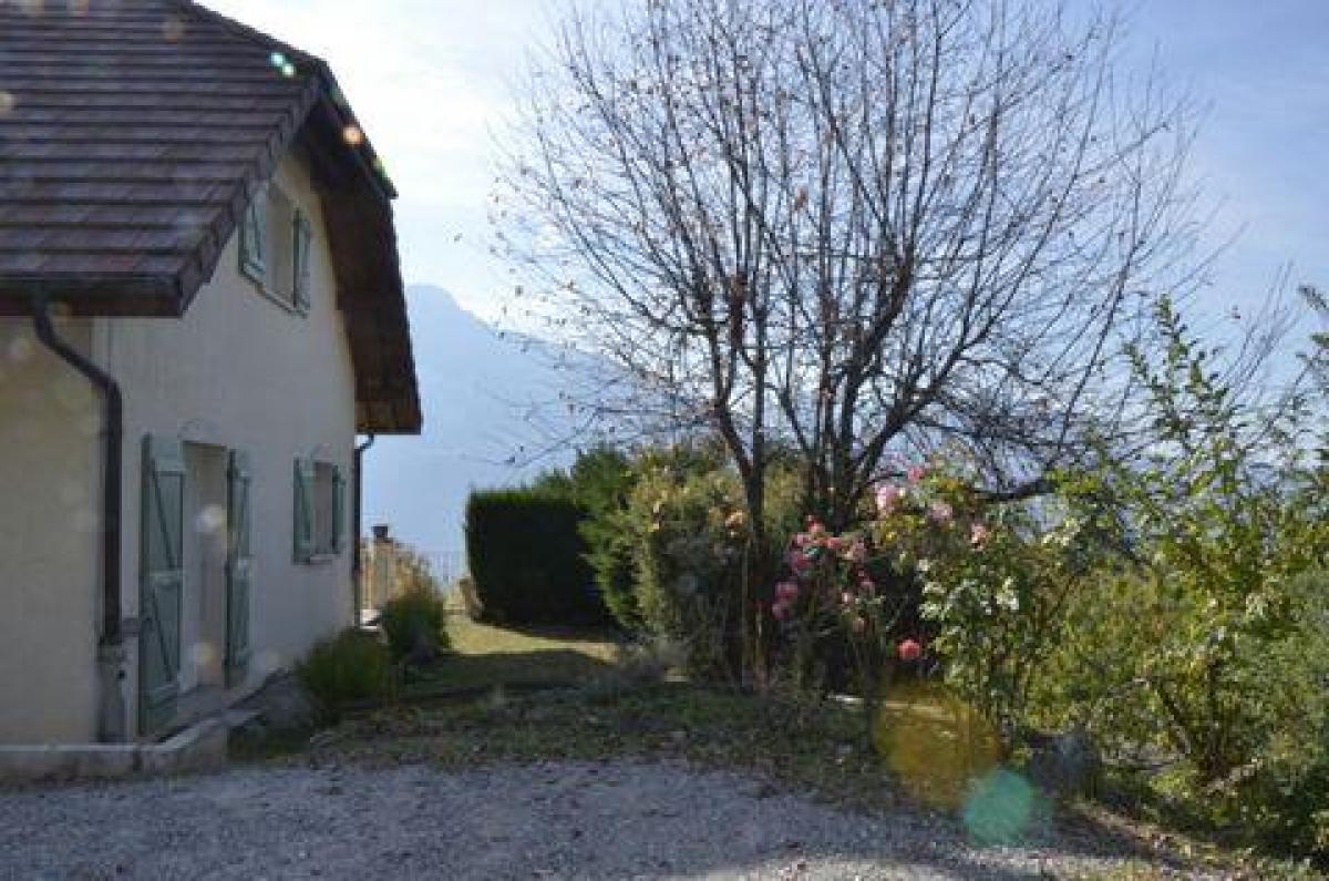 5 bedrooms House in Ayse, France No. 27362