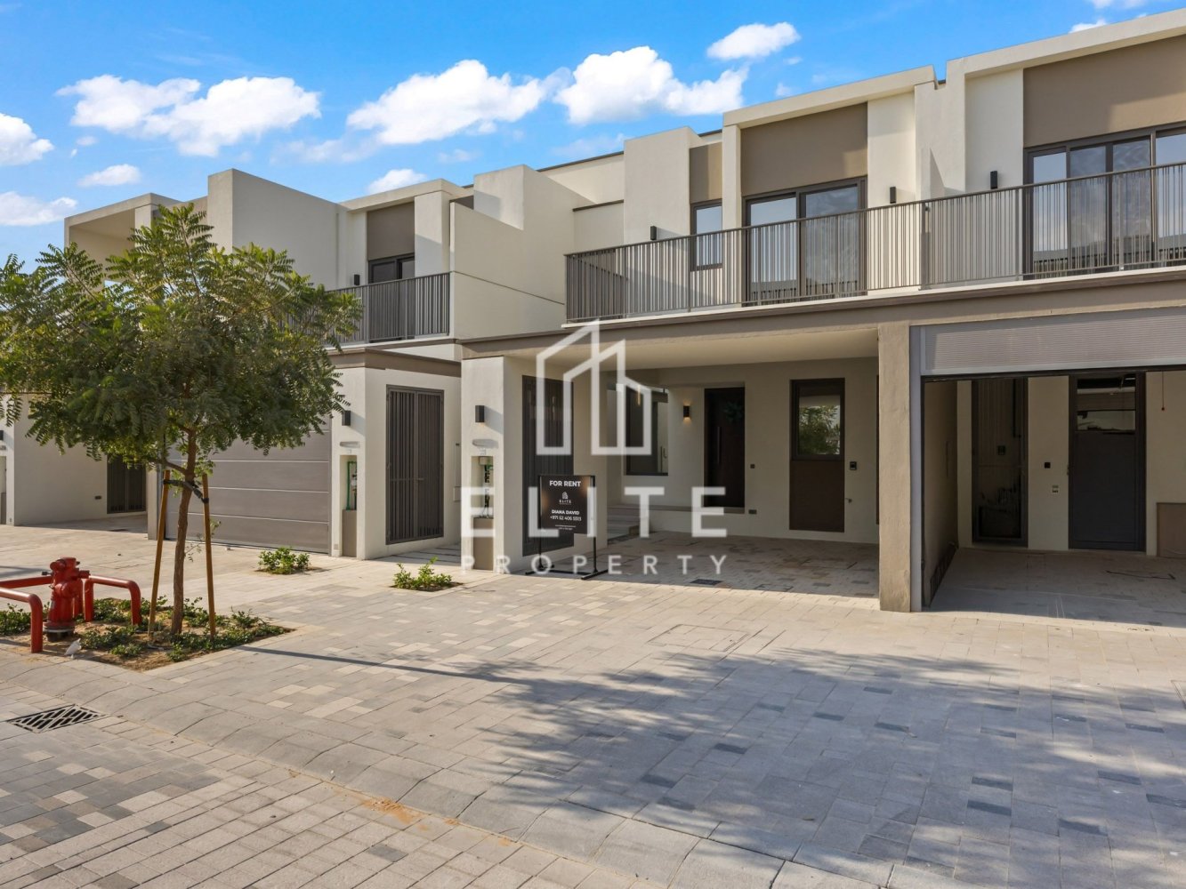 3 Schlafzimmer Villa in Dubai, UAE, Nr. 113067