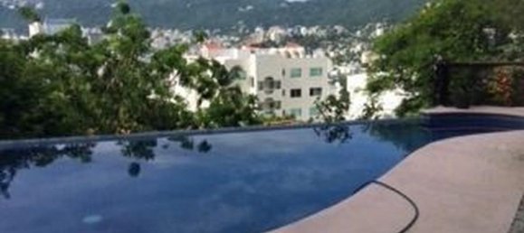 4 bedrooms House in Guerrero, Mexico No. 157250 2