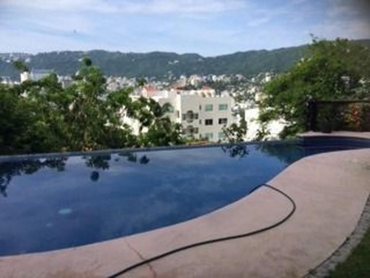 4 bedrooms House in Guerrero, Mexico No. 157250