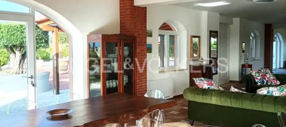 7 bedrooms Villa in Capaccio Paestum, Italy No. 106580 14
