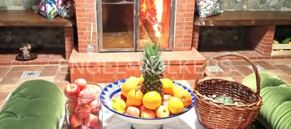 7 bedrooms Villa in Capaccio Paestum, Italy No. 106580 12