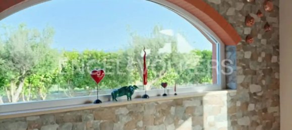 7 bedrooms Villa in Capaccio Paestum, Italy No. 106580 9