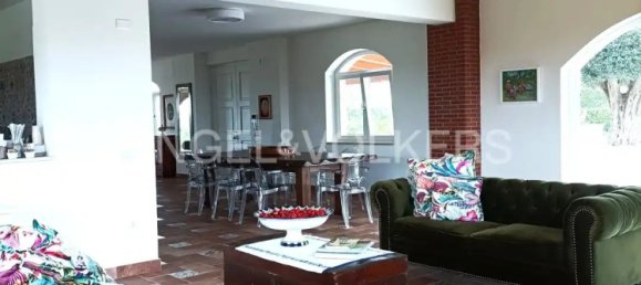 7 bedrooms Villa in Capaccio Paestum, Italy No. 106580 11