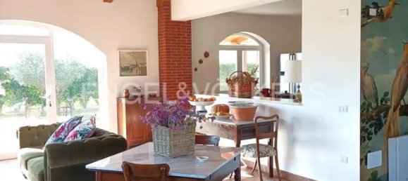 7 bedrooms Villa in Capaccio Paestum, Italy No. 106580 4