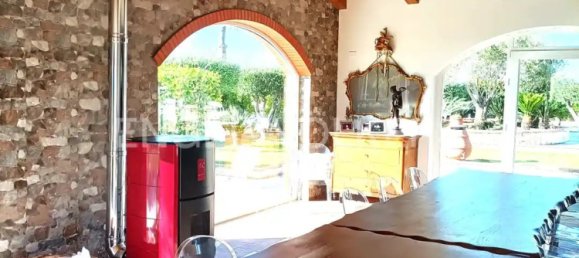 7 bedrooms Villa in Capaccio Paestum, Italy No. 106580 6