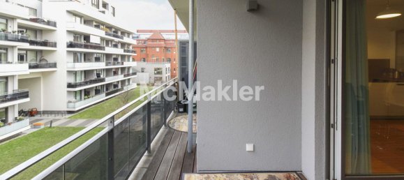 1 bedroom Apartment in Charlottenburg, Germany No. 83629 5