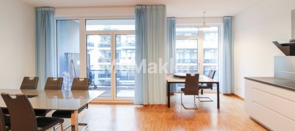 1 bedroom Apartment in Charlottenburg, Germany No. 83629 2